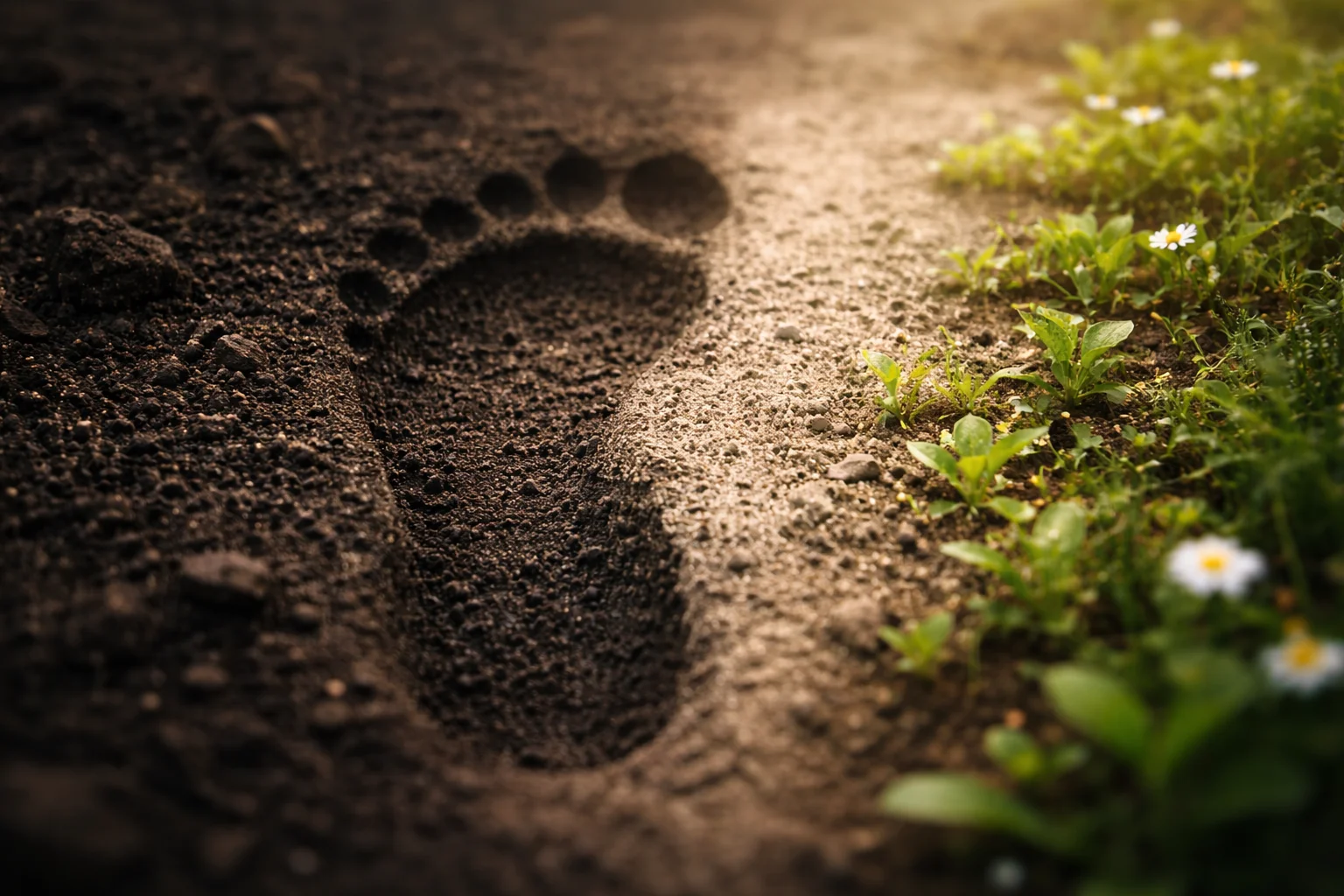 Karbon Ayak İzi ve SKDM Uyumu